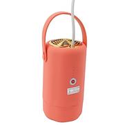 Piccolo Essiccatore della Famiglia, Essiccatore Portatile Compatto 'Essiccatore della Borsa per il Viaggio (Spina UE 220V)