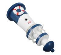 Piccolo faro ornamento tema oceano decorazione da scrivania