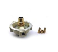 Piccolo filtro separatore acqua-olio adatto for imbarcazioni veloci, petroliere, piccoli motori diesel, accessori for motociclette