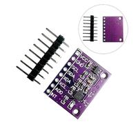 Piccolo Forma Fattore QMI8658C Sensori Modulo Per per Inclusione IN Elettronici