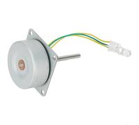 Piccolo generatore alternatore a turbina eolica trifase 3-24V 12W per dimostrazioni didattiche progetti scientifici fai da te modello educativo costruzione in metallo e plastica Kit di energia