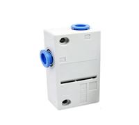Piccolo generatore di vuoto a scatola ZH05BS10DS13DL15DSA18DLA20BSA