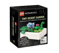 Piccolo giardino nel deserto