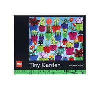 Lego Tiny Garden 1000-piece Puzzle