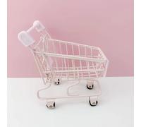 Piccolo Giocattolo Per Il Carrello Della Spesa Carrelli Di Dimensioni Mini