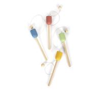Piccolo gioco in legno acchiappa-pallina small foot