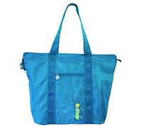 Piccolo Giorno Borsa Shopping - Blu