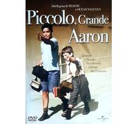 Piccolo, Grande Aaron [Import italien]