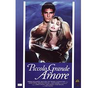 Piccolo Grande Amore (DVD) Snellenburg Bova