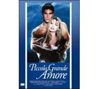 Piccolo Grande Amore (DVD) Snellenburg Bova