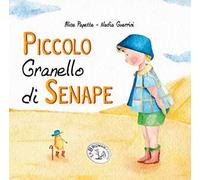 Piccolo granello di senape