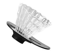 Piccolo Imbuto Per Il Caffè Supporto Filtro Da Drip Coffee Maker