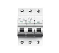 Piccolo interruttore automatico CA GYM9(20A;3P;GYM9)