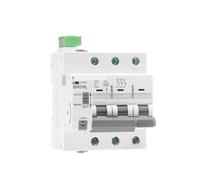 Piccolo interruttore automatico con richiusura automatica GRD9L-C/D/S/R/W ingresso di commutazione RS485(3P 63A AC220V;GRD9L-S)