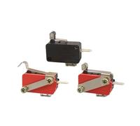 Piccolo interruttore di fine corsa for tapparella elettrica ZW7-15 for tapparella(KW20 Radian,10PCS)