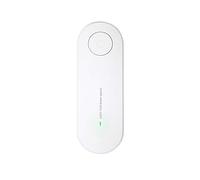 Piccolo ione 2.5 purificatore 360 ventilazione negativa aria surround Casa astuta Smart Home Prodotti che funzionano con, Come mostrato, Taglia unica