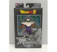Piccolo Junior Cape Version Dragon Stars Dragon Ball 17 Cm Bandai Action Figure