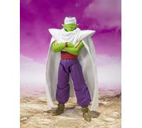 PICCOLO JUNIOR SH S.H. FIGUARTS ACTION FIGURE NUOVA DAIMA 16CM BANDAI