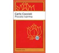 Piccolo karma. Minutario di San Antonio, Texas