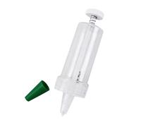 Piccolo Kernel Dispenser Strumento di Semina Portatile Per Piccolo Kernel Manuale Piantine Dibber e Widger Casa Giardinaggio Strumento