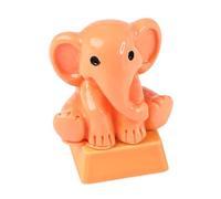 Piccolo Keycap unico dell'elefante per keycap della resina animale del fumetto delle tastiere meccaniche perfettamente per la personalizzazione