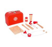 Piccolo kit medico in legno Small Foot