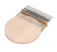 Piccolo Kit Telaio Per Tessitura 28 Pin Telaio Per Rammendo Manuale Portatile Rammendo Conveniente Macchina Per Rammendo Per Rammendare Jeans Calzini Vestiti