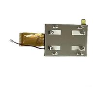 Piccolo LCD dello schermo del cruscotto per i modelli di Geely per l'atlante per la soluzione automobilistica di Boyue