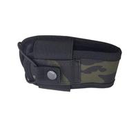 Piccolo leggero a due vie Radio Holder Regolabile Strategic Waistpack Large Size Per Campeggio Escursionismo Attività all'aperto Leggero Radio Protector