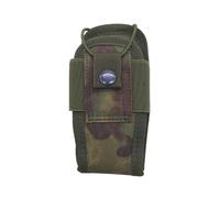 Piccolo leggero a due vie Radio Holder Regolabile Strategic Waistpack Large Size Per Campeggio Escursionismo Attività all'aperto Leggero Radio Protector