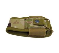 Piccolo leggero a due vie Radio Holder Regolabile Strategic Waistpack Large Size Per Campeggio Escursionismo Attività all'aperto Leggero Radio Protector