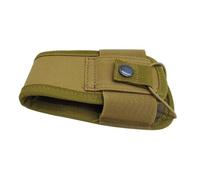 Piccolo leggero a due vie Radio Holder Regolabile Strategic Waistpack Large Size Per Campeggio Escursionismo Attività all'aperto Leggero Radio Protector