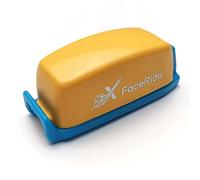 [Piccolo, leggero] Batteria per SRAM AXS Red eTap GX Eagle Force Rival XX1 X01, per reggisella SRAM Reverb, colorato, 240mah… (Arancia/Orange)