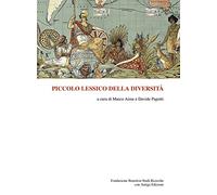 Piccolo lessico della diversità