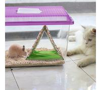 Piccolo Letto Per Animali Domestici Brandina Lettino Gatti Biancheria Da