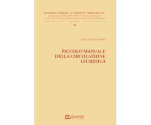 Piccolo manuale della circolazione giuridica