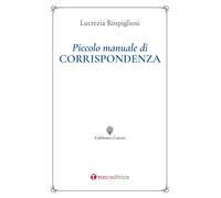 Piccolo manuale di corrispondenza - 2021 - Tau