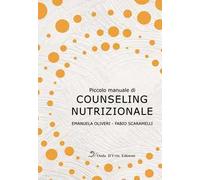 Piccolo manuale di counseling nutrizionale