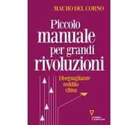 Piccolo manuale per grandi rivoluzioni. Diseguaglianze, reddito,