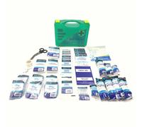 Piccolo Medical Ufficio Casa Posto Negozio Essenziale Premier Bsi Primo Aid Kit