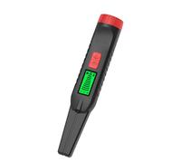 Piccolo Metal Detecting Tool Doppio Allarme Sistemi 360 Sonde Controllo Intensità Luce Circuito Efficiente Energetico Progettazione Batteria Lunga Metal Detector