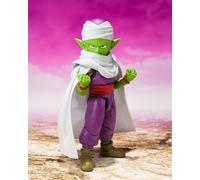 Tamashii Nations Figurina S.H. Figuarts Piccolo – Dragon Ball Daima Mini 9 cm – Preordine