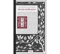 Piccolo mondo antico