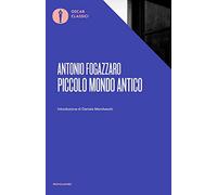 Piccolo mondo antico