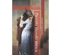 Piccolo mondo antico