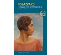 Piccolo mondo moderno