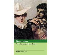 Piccolo mondo moderno