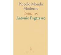 Piccolo Mondo Moderno: Romanzo
