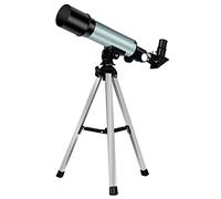 Piccolo monocolo portatile per bambini, con mirino per cercatore per bambini e principianti Piccolo monocolo portatile con obiettivo FMC per l'osservazione della luna Osservazione degli uccelli Paesa