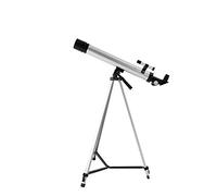Piccolo monocolo portatile Piccolo monocolo portatile pratico, Monocolo piccolo portatile pratico professionale HD, Treppiede in alluminio incorporato, Design ergonomico con elevazione di 90 gradi, A